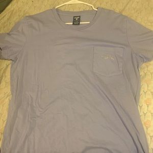 PINK Bling Campus Tee